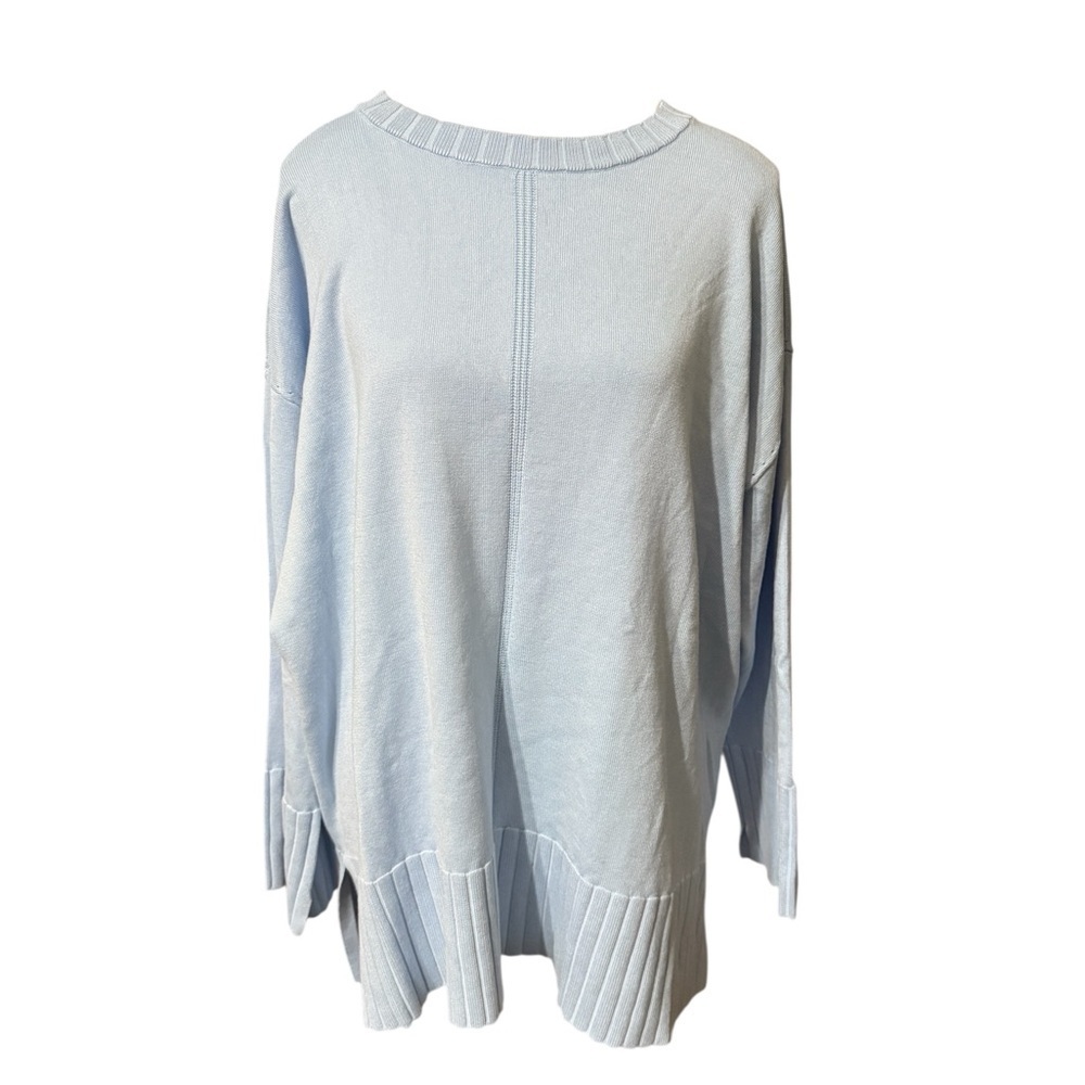 EVOLUTION by Cyrus
Women’s Lightweight Sweater · Size 1X